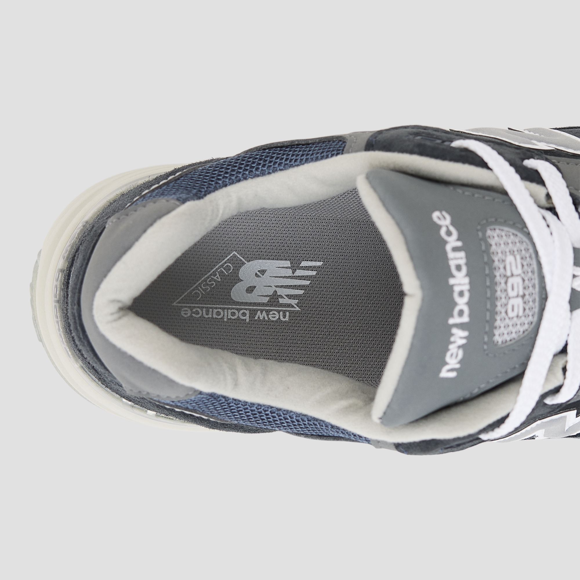 New Balance Made in USA 992, U992NY