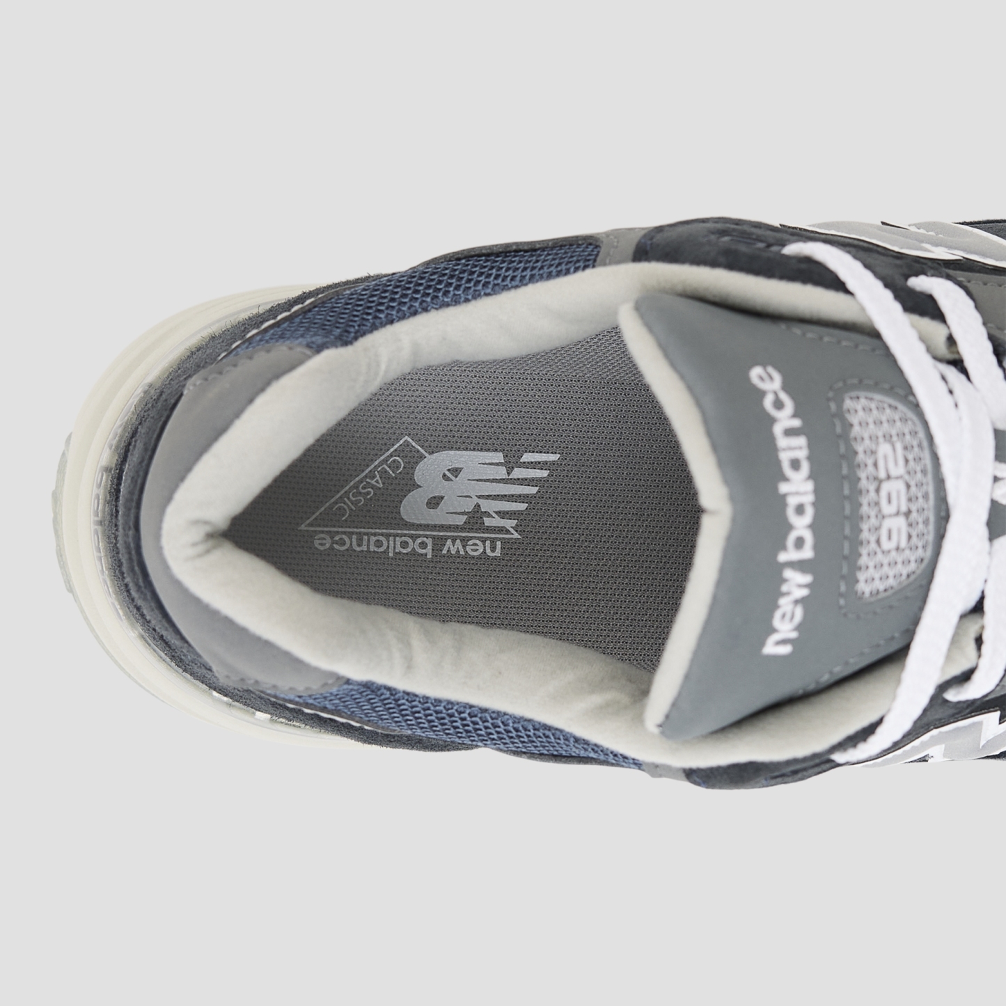 New Balance Made in USA 992, U992NY