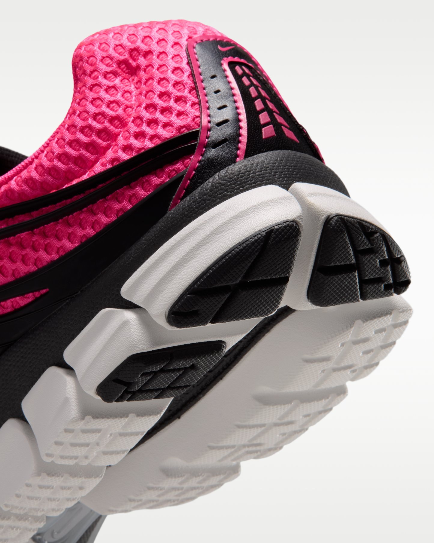 Nike Zoom Skylon 11 Men's Shoes - Hyper Pink/Black/Summit White/Metallic Silver - View 8