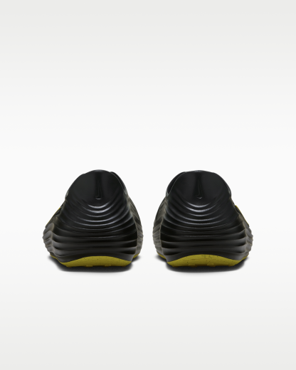 Nike ReactX Rejuven8 Men's Shoes - Dark Smoke Grey/Black/Lightning/Lightning - View 6