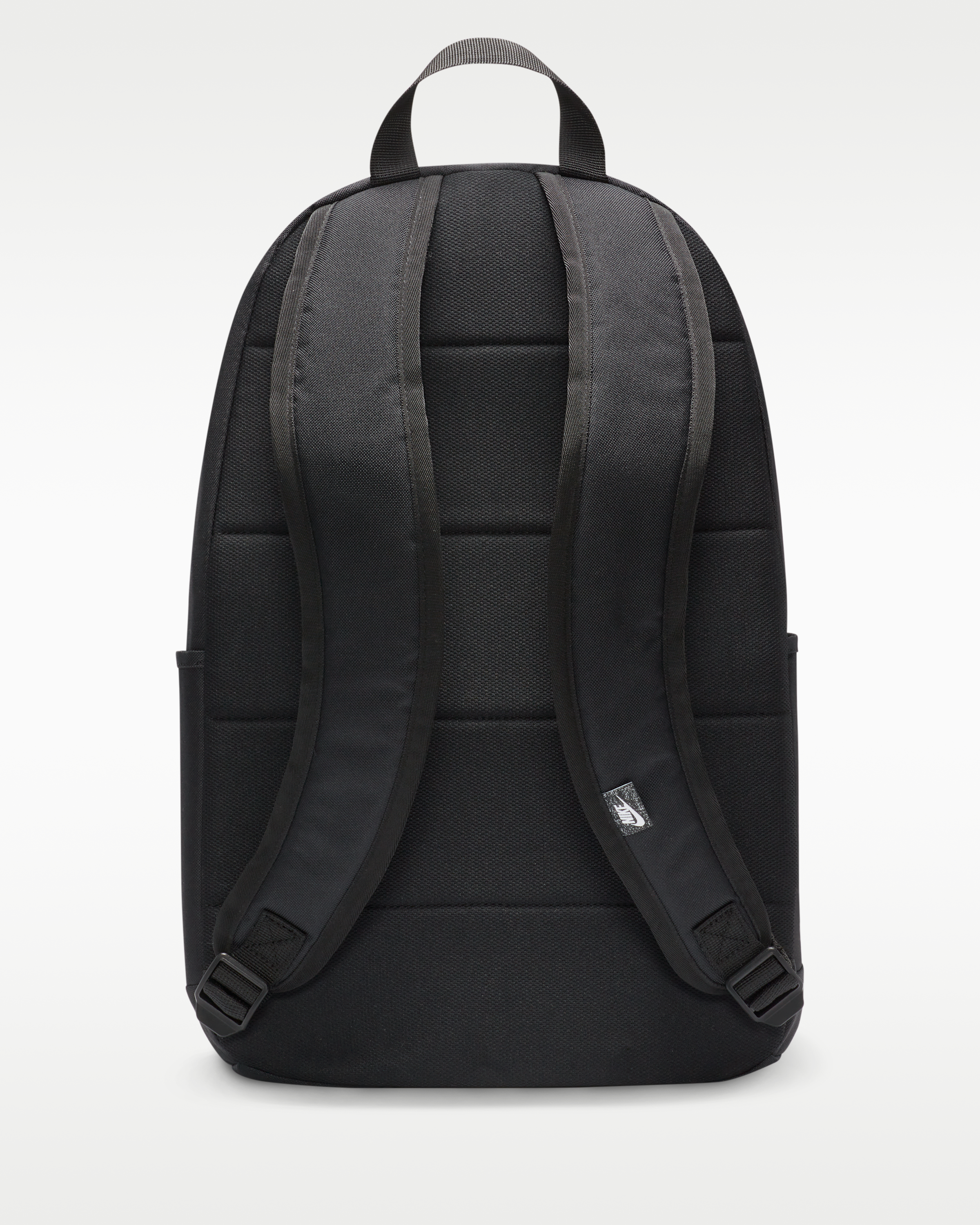 Nike Backpack (21L) - Black/Black/Anthracite - View 4