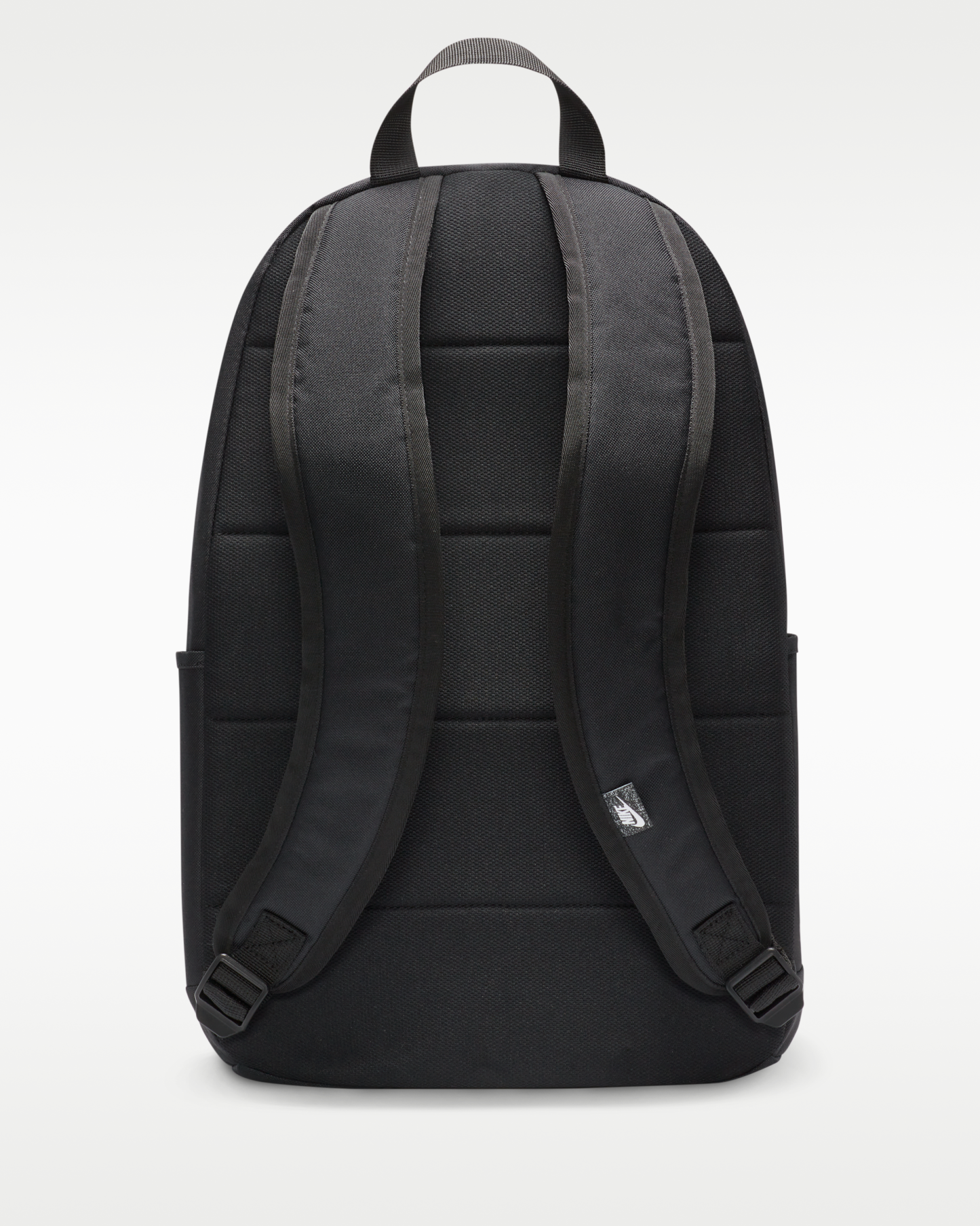 Nike Backpack (21L) - Black/Black/Anthracite - View 4