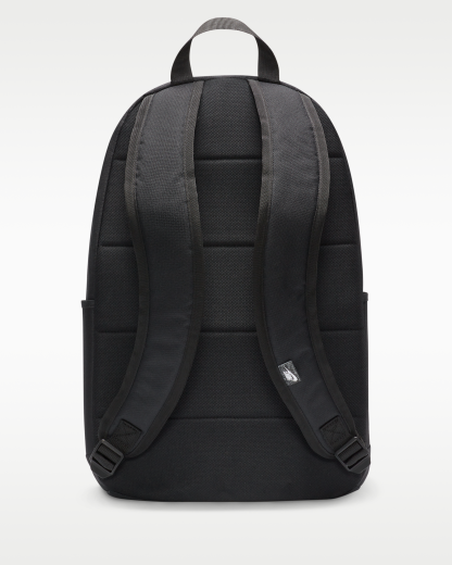Nike Backpack (21L) - Black/Black/Anthracite - View 4
