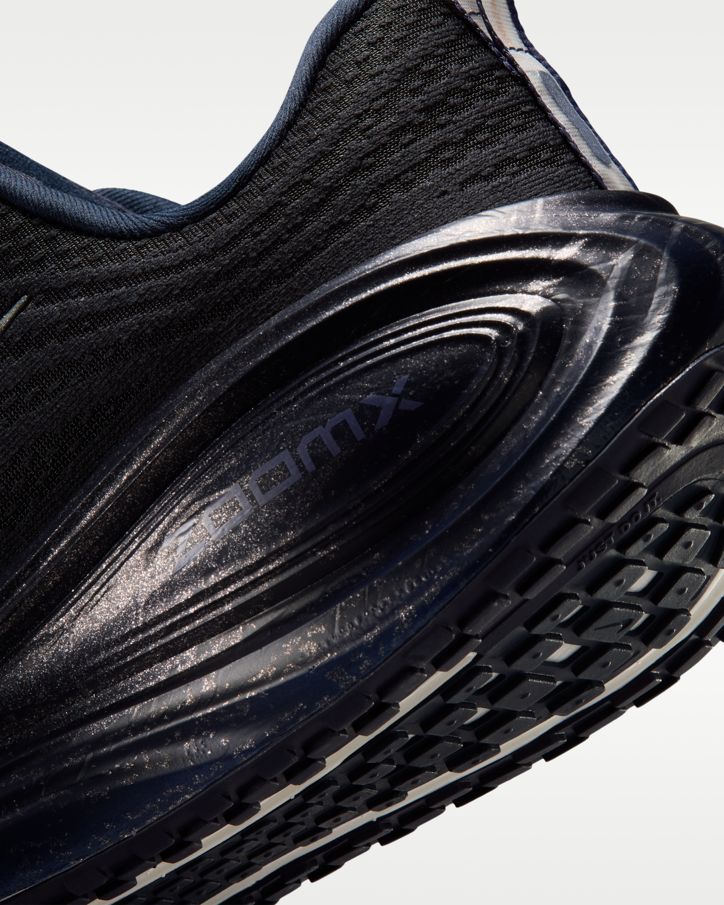 Nike Vomero Plus "Keely Hodgkinson" Women's Road-Running Shoes - Pitch Blue/Blur/Blackened Blue/Black - View 8