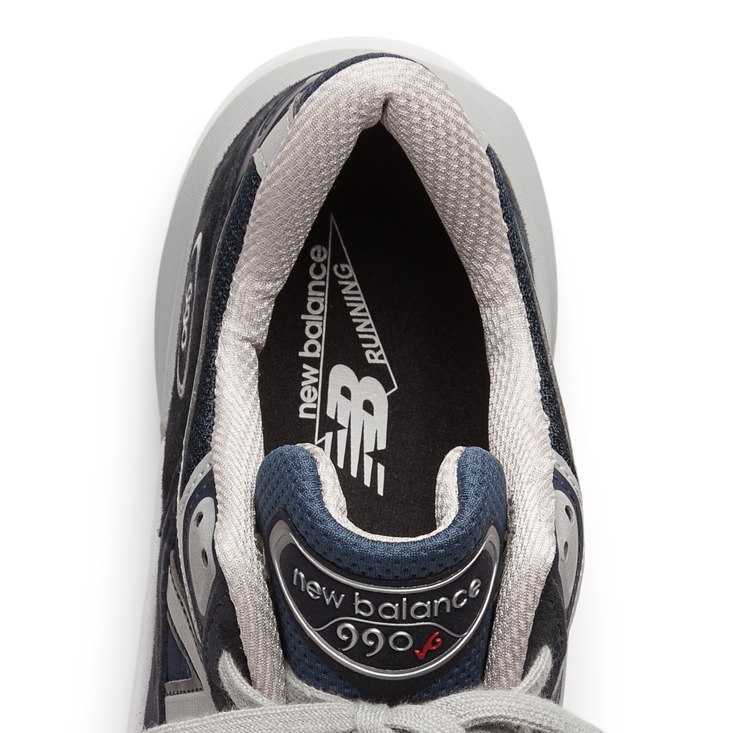 New Balance Made in USA 990v6, M990NV6
