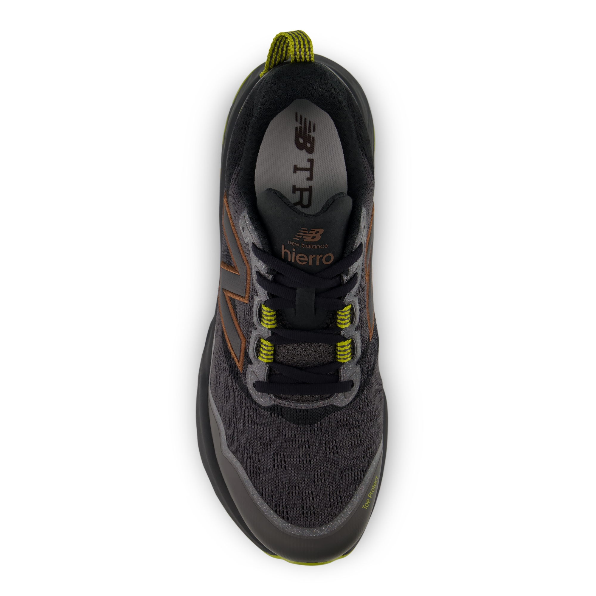 New Balance Fresh Foam X Hierro v9, MHIER8TU