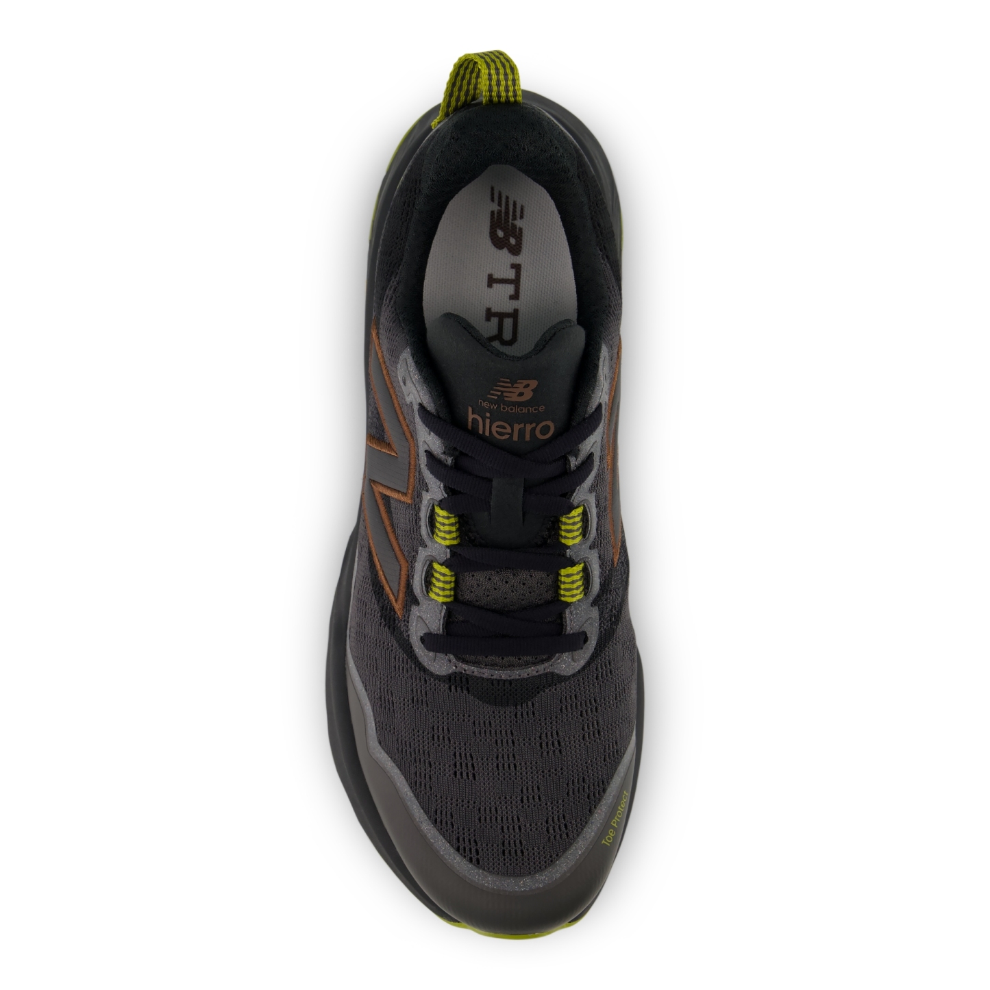 New Balance Fresh Foam X Hierro v9, MHIER8TU