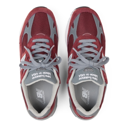 New Balance Made in USA 993, U993BU