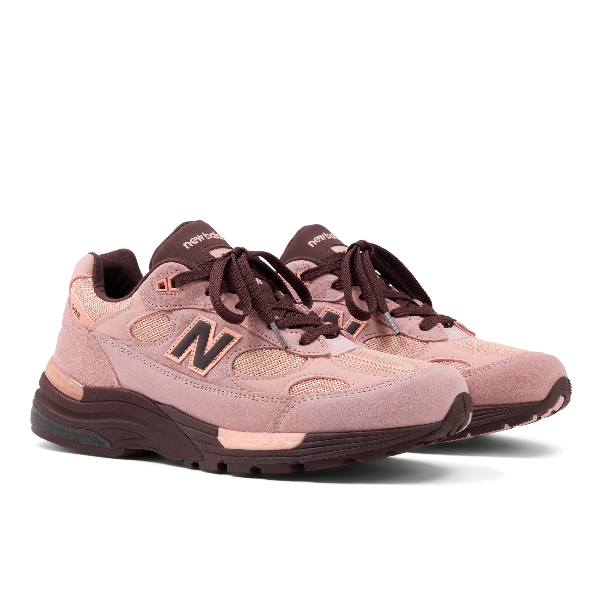 New Balance Made in USA 992, U992PK