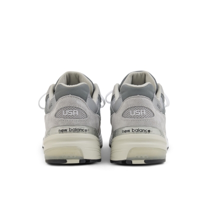 New Balance Made in USA 992, U992GY