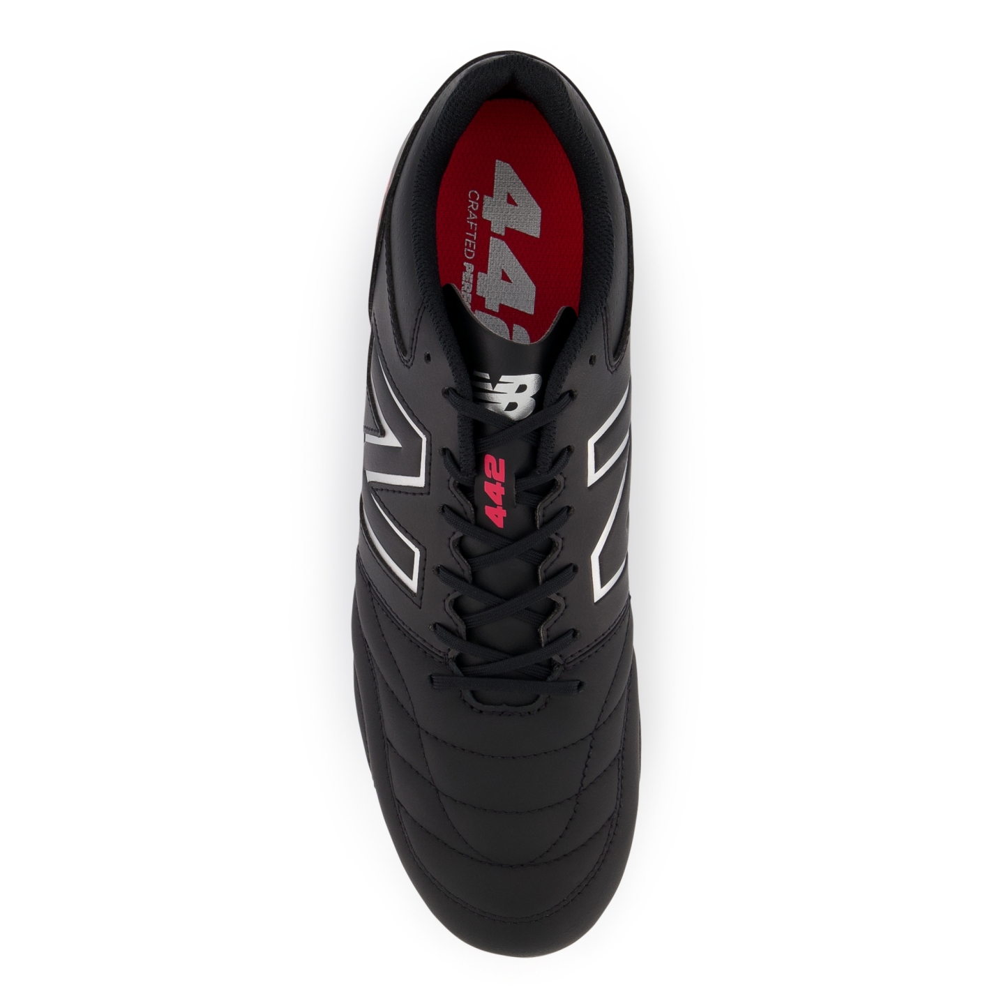 New Balance 442 V2 TEAM FG, MS42FBK2