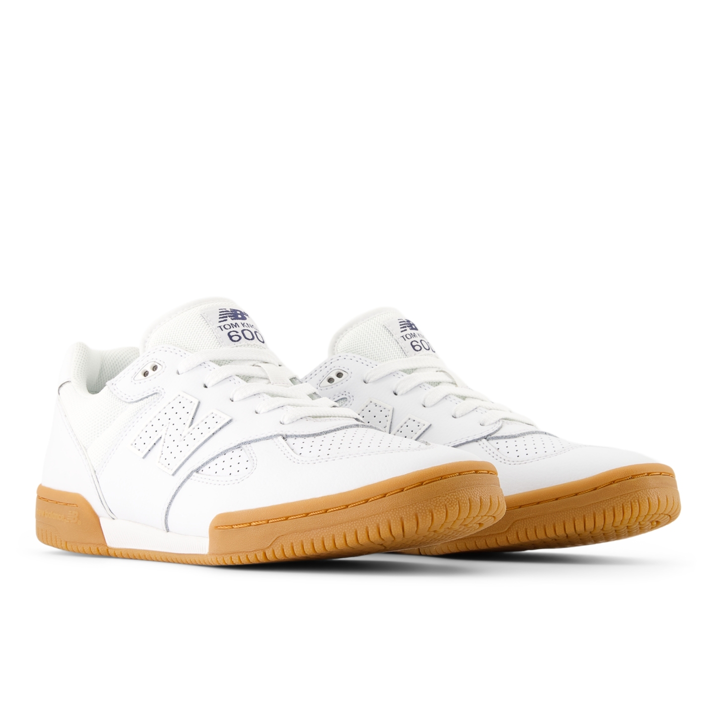 New Balance NB Numeric Tom Knox 600, NM600TWO