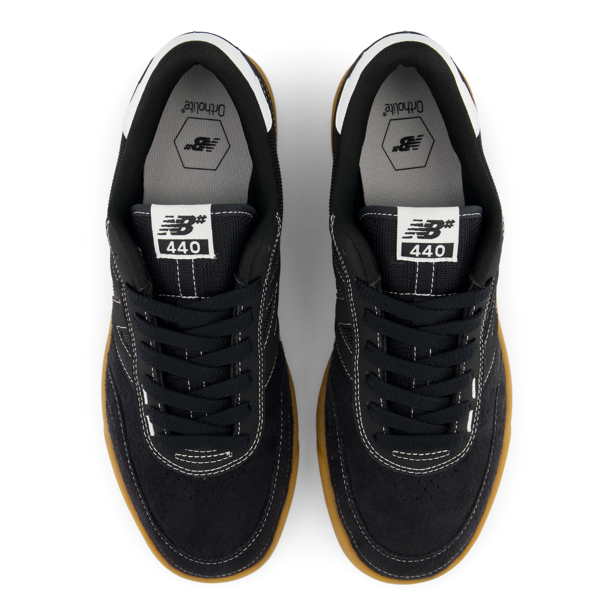 New Balance NB Numeric 440v2, UN440BVS