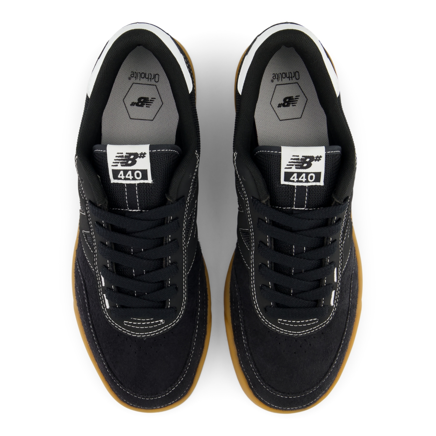 New Balance NB Numeric 440v2, UN440BVS