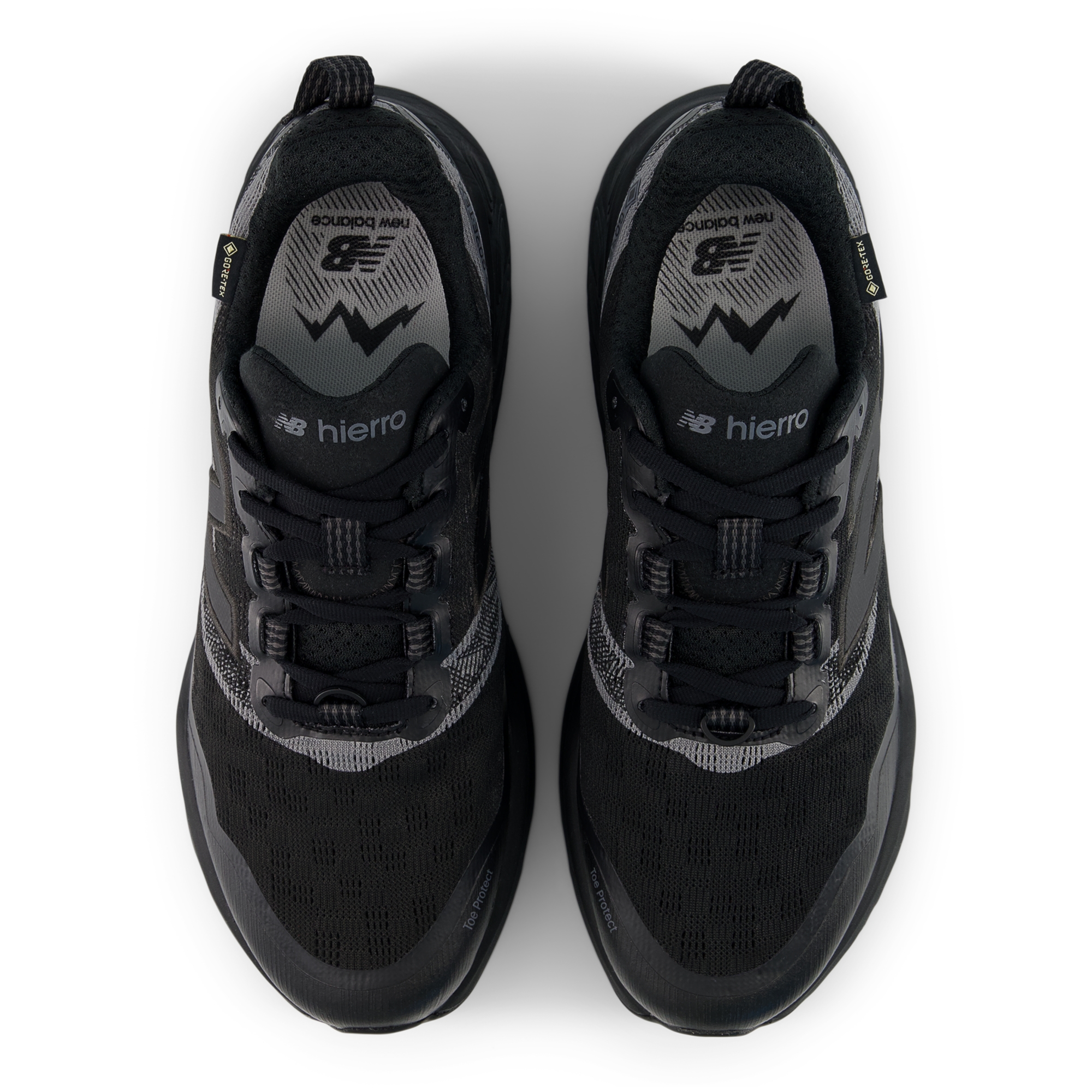 New Balance Hierro v9 GORE-TEX®, MTHIGLB9