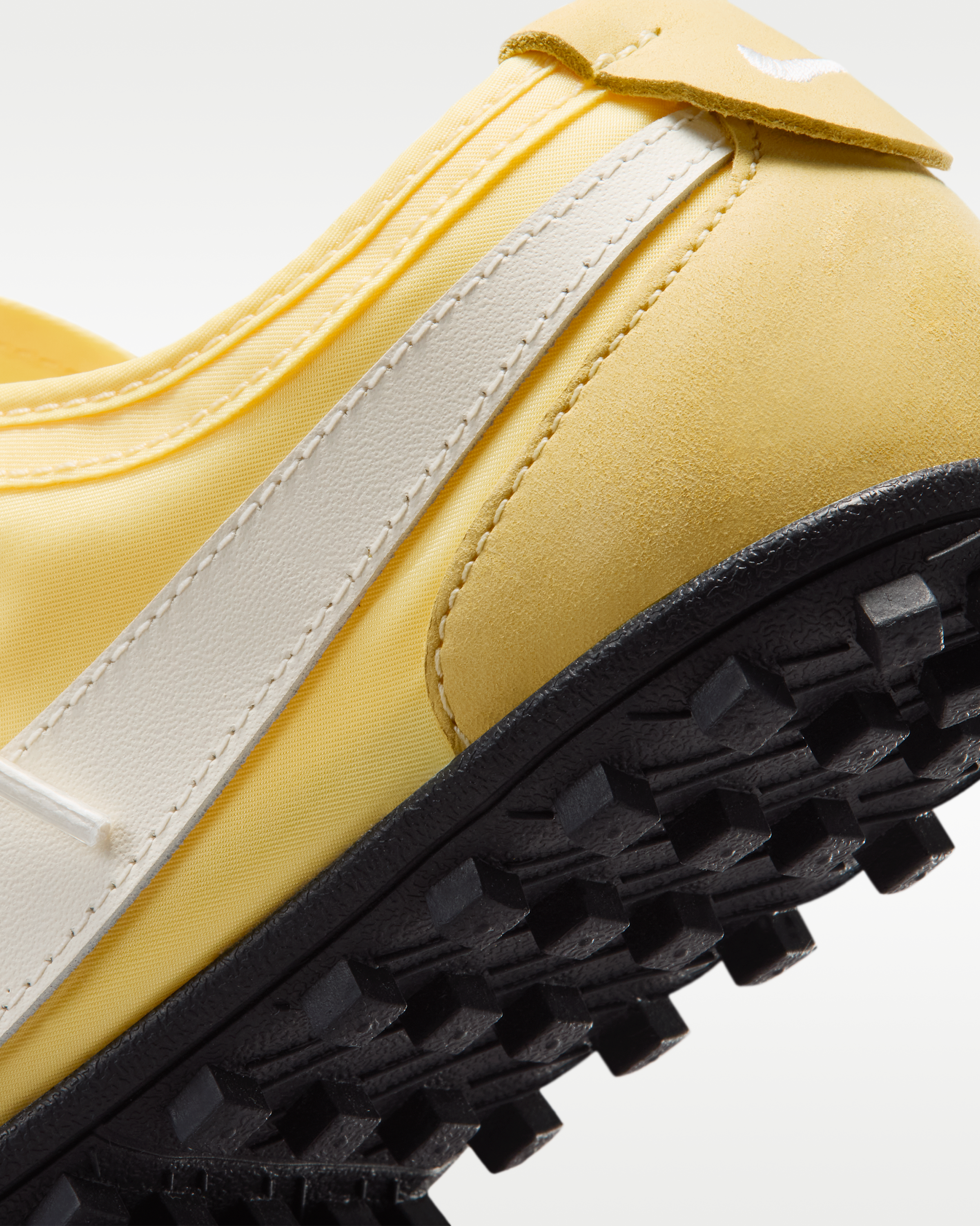 Nike Moon Shoe OG Women's Shoes - Soft Yellow/Black/Soft Pearl - View 8