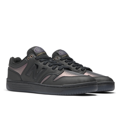 New Balance Bronze56K x NB Numeric 480, NM480BFK