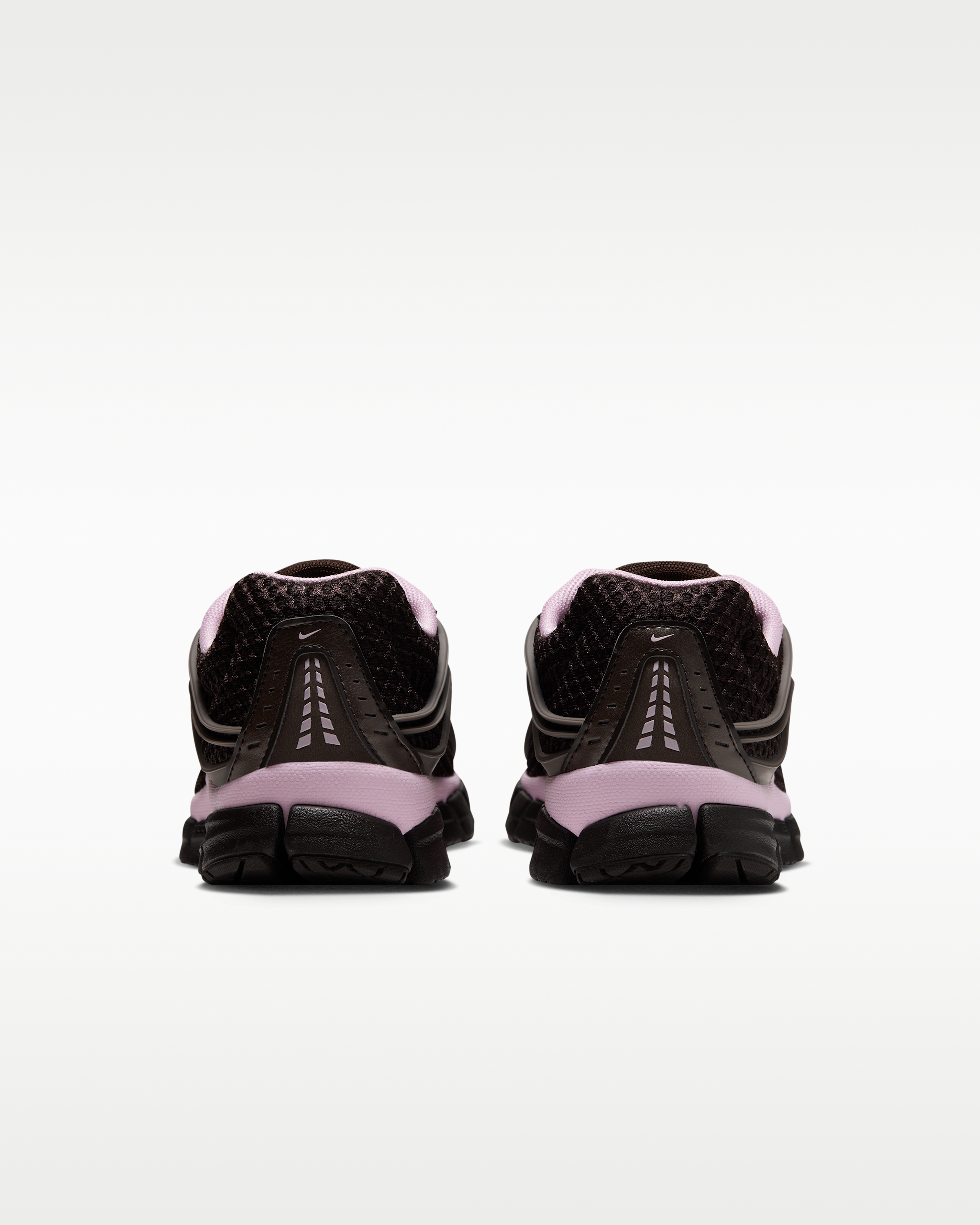 Nike Zoom Skylon 11 Women's Shoes - Velvet Brown/Cave Stone/Pink Foam - View 6