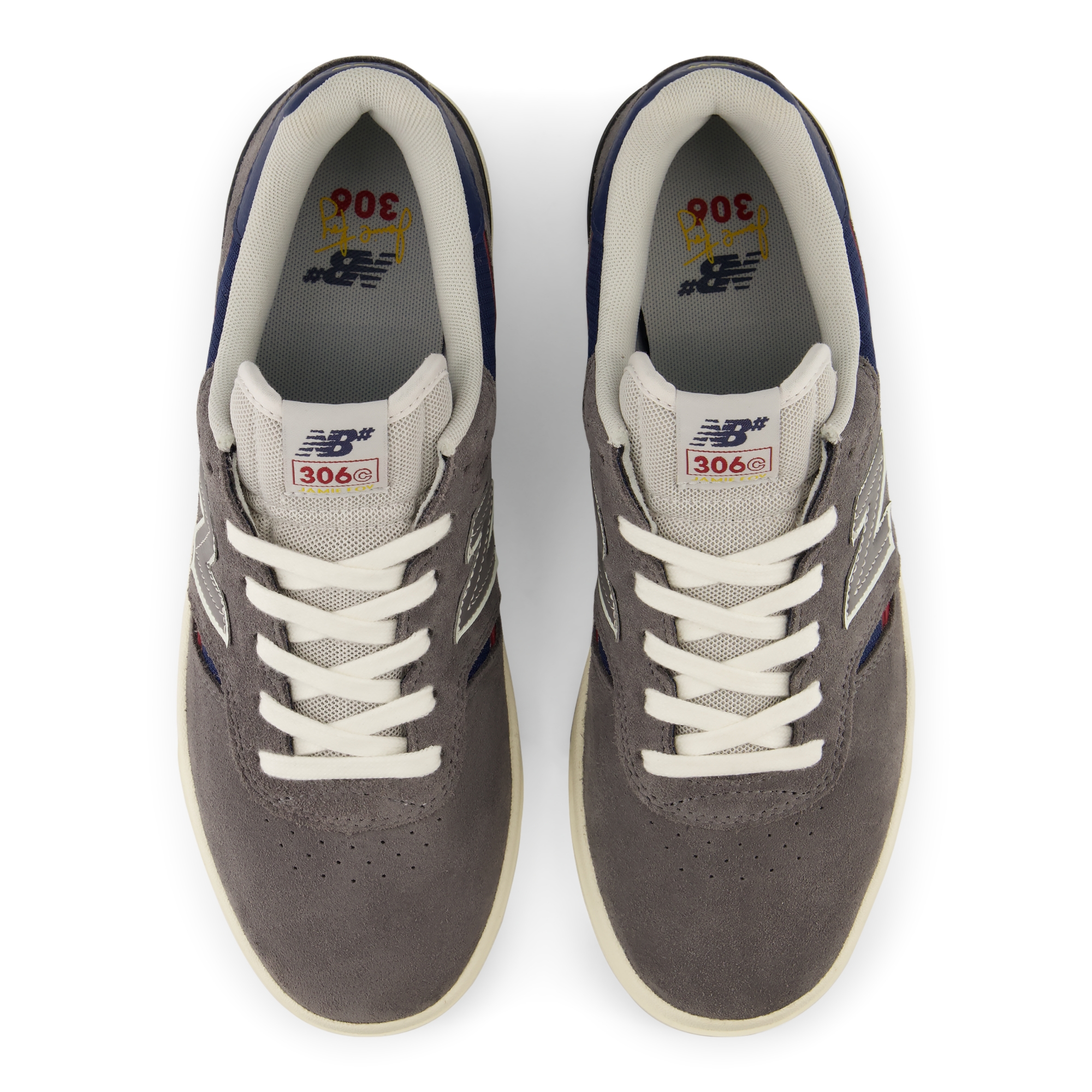 New Balance NB Numeric Jamie Foy 306C, UN306CYZ