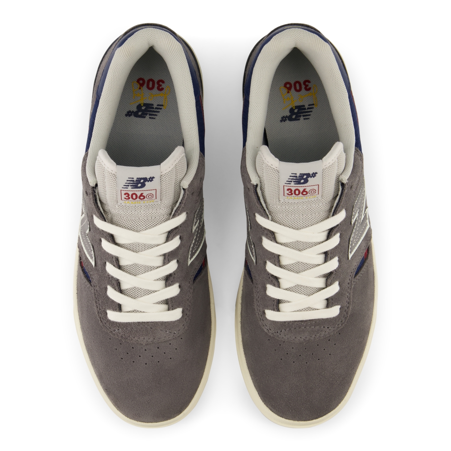 New Balance NB Numeric Jamie Foy 306C, UN306CYZ