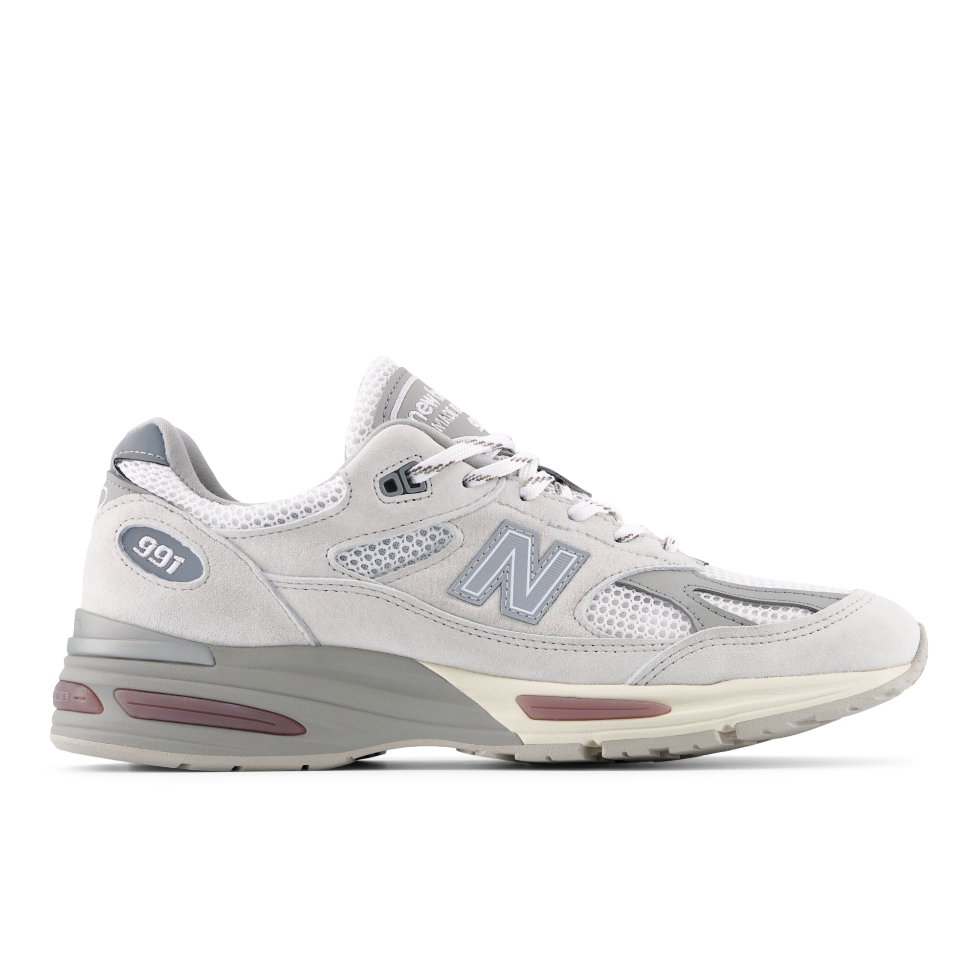 New Balance Made in UK 991V2, U991AC2