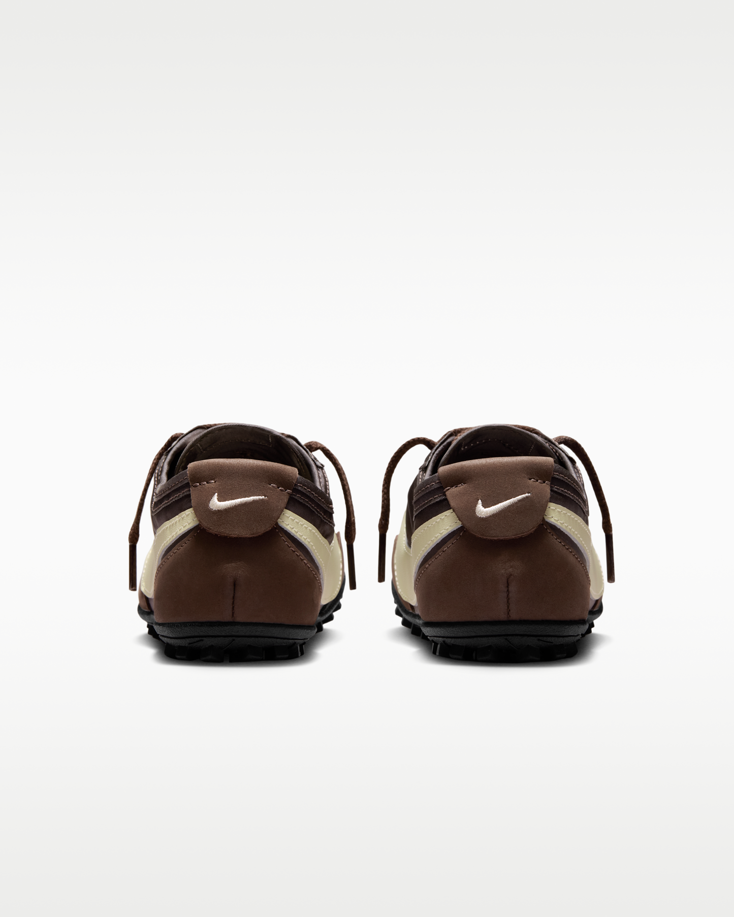Nike Moon Shoe OG Women's Shoes - Baroque Brown/Black/Cashmere - View 6