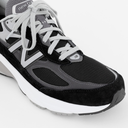 New Balance Made in USA 990v6, M990BK6