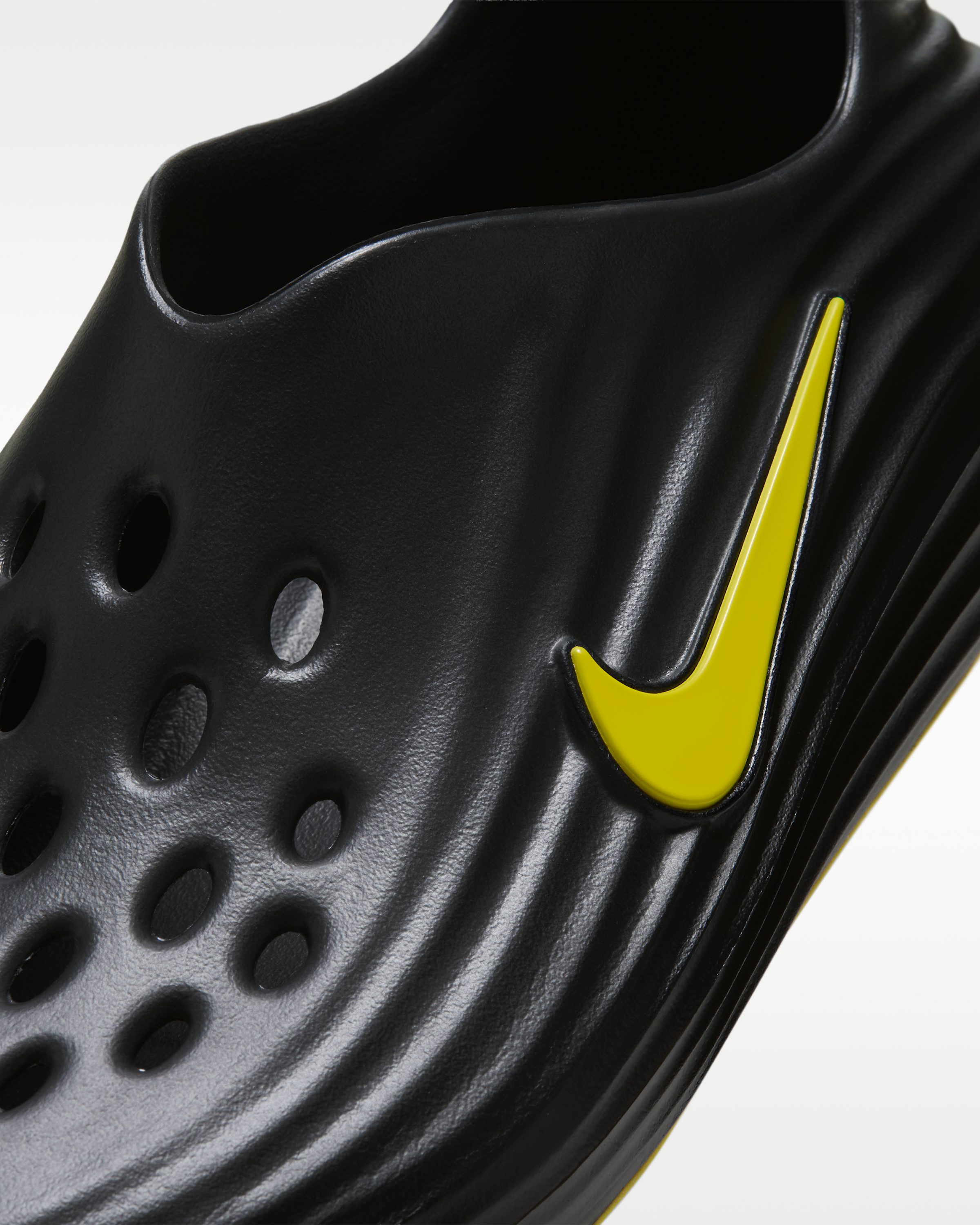 Nike ReactX Rejuven8 Men's Shoes - Dark Smoke Grey/Black/Lightning/Lightning - View 7