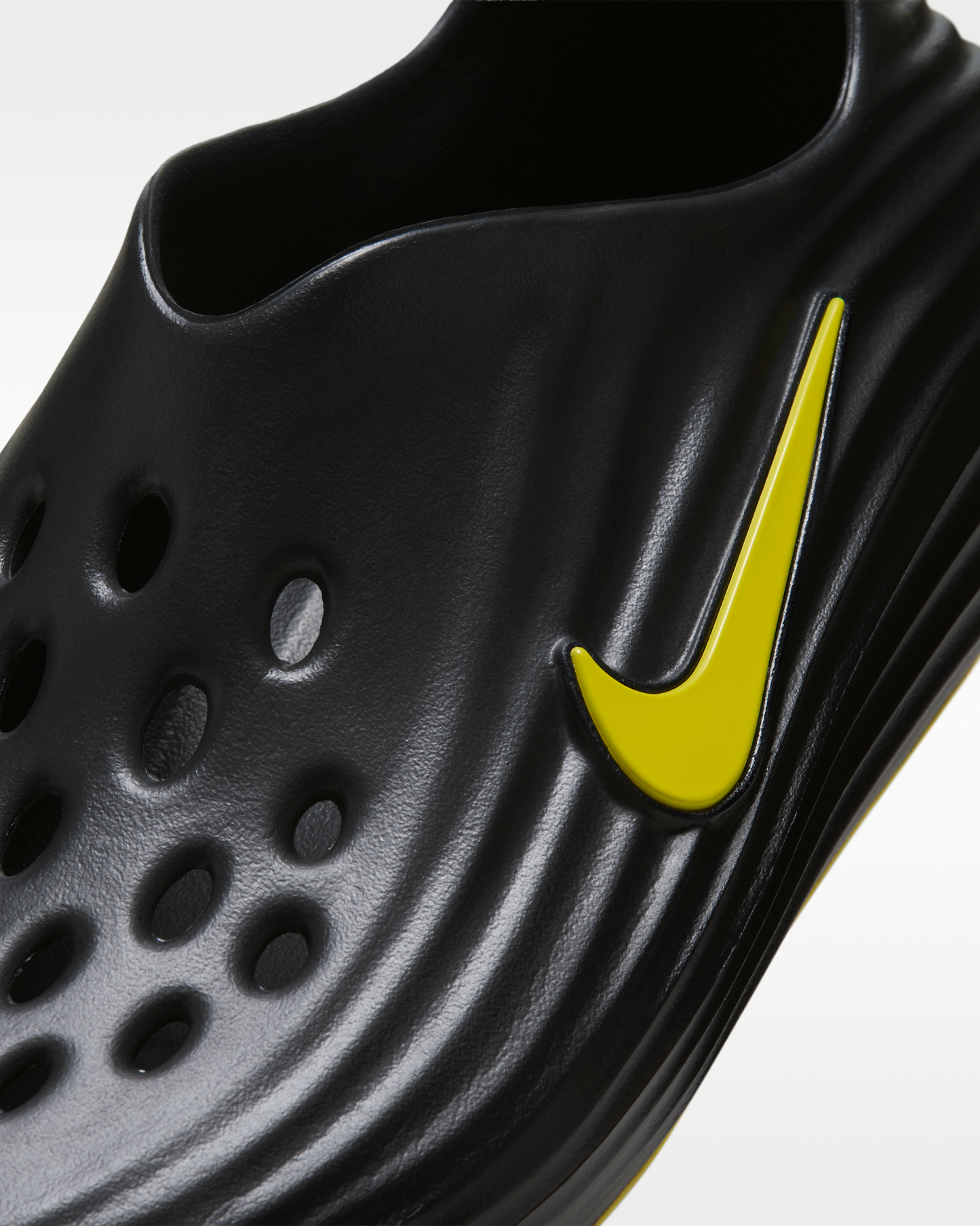 Nike ReactX Rejuven8 Men's Shoes - Dark Smoke Grey/Black/Lightning/Lightning - View 7