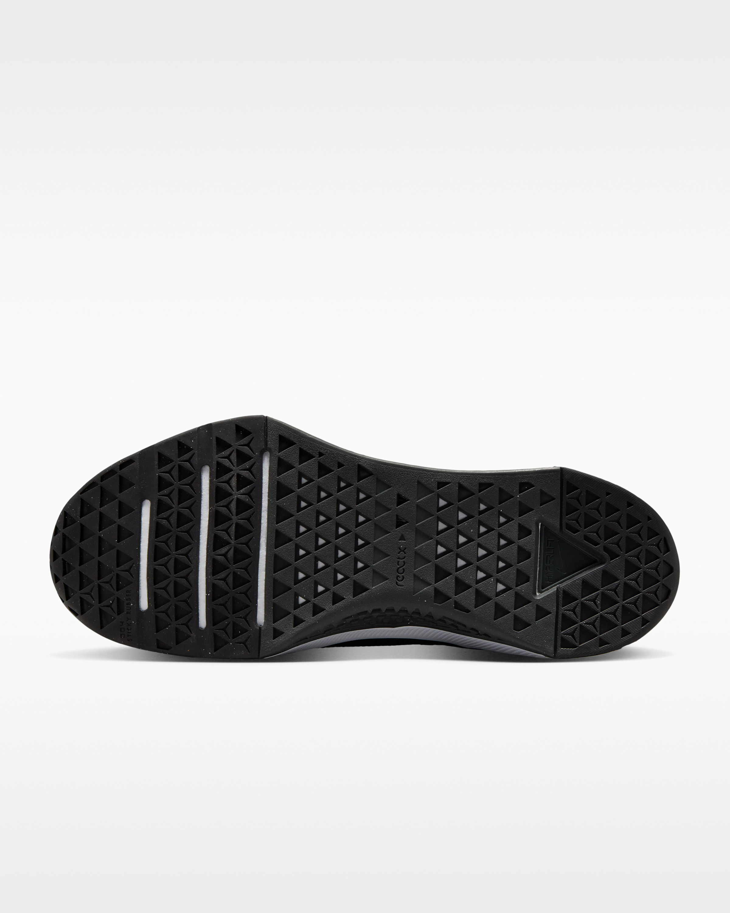 Nike Metcon 10 Men's Workout Shoes - Black/Anthracite/White - View 2