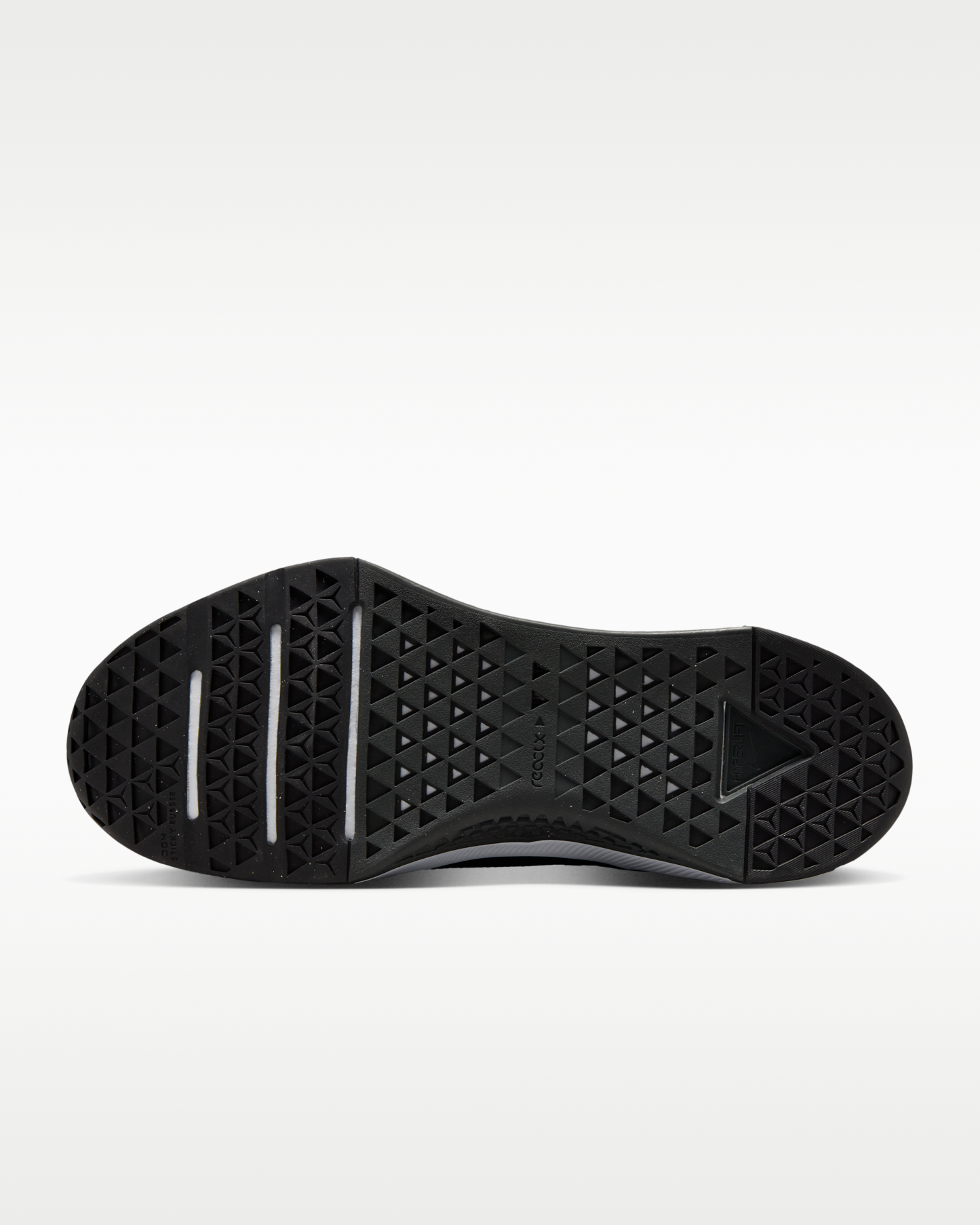 Nike Metcon 10 Men's Workout Shoes - Black/Anthracite/White - View 2