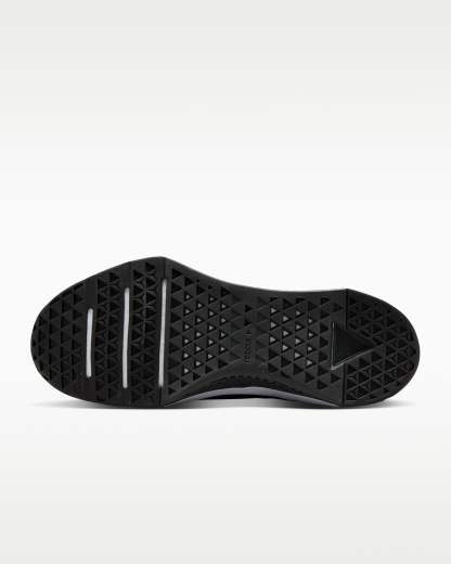 Nike Metcon 10 Men's Workout Shoes - Black/Anthracite/White - View 2