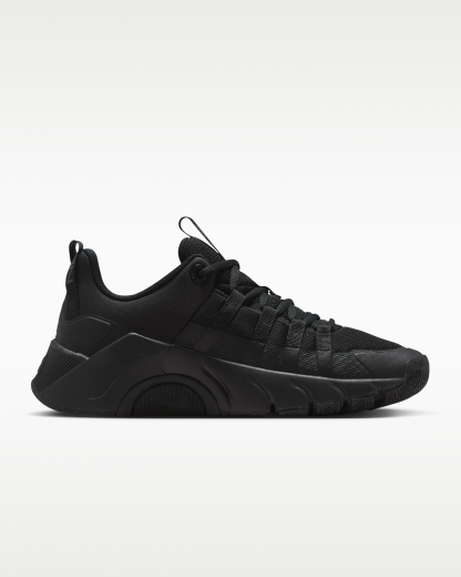 Nike Free Metcon 7 Women's Training Shoes - Black/Black/Anthracite - View 3