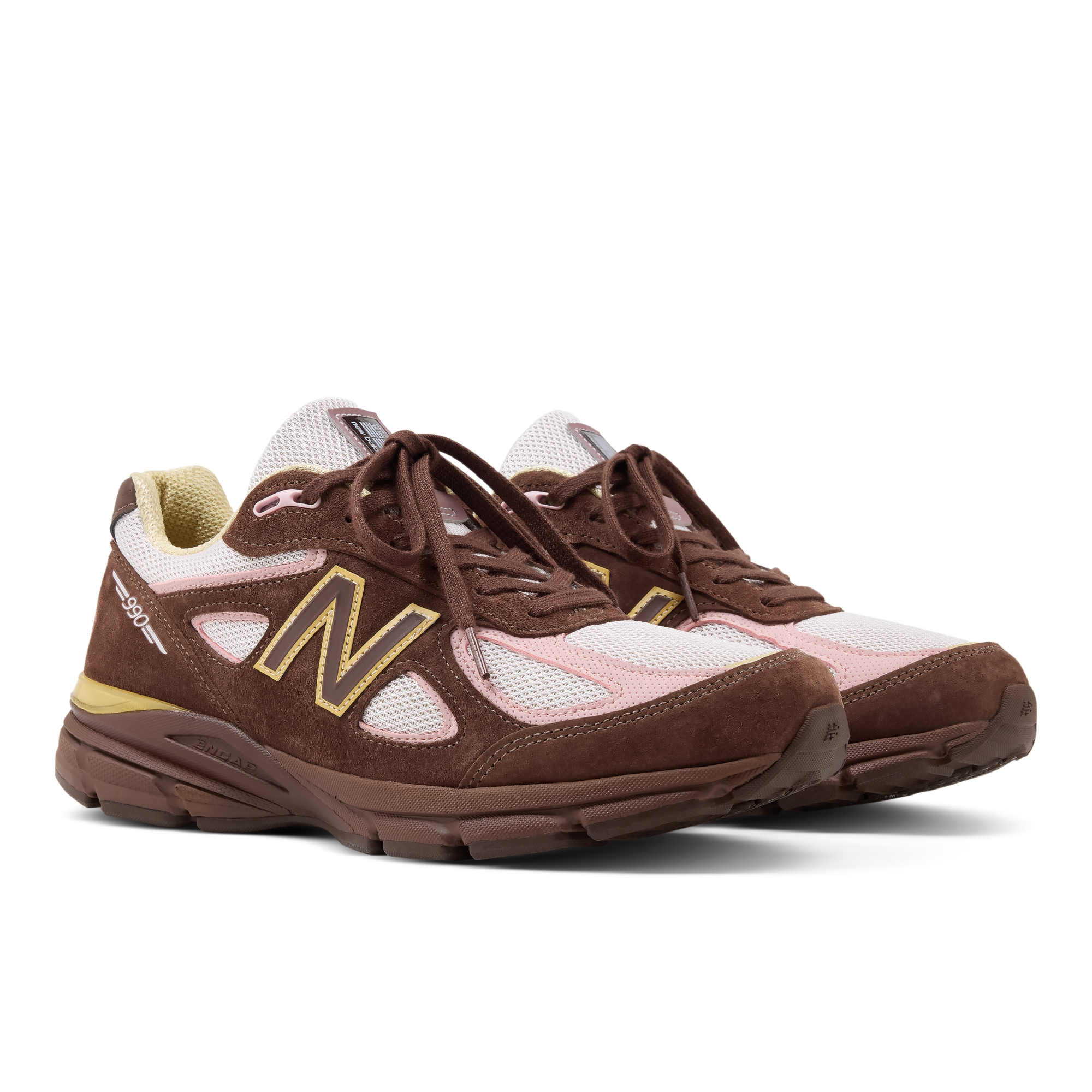 New Balance Made in USA 990v4, U990IC4