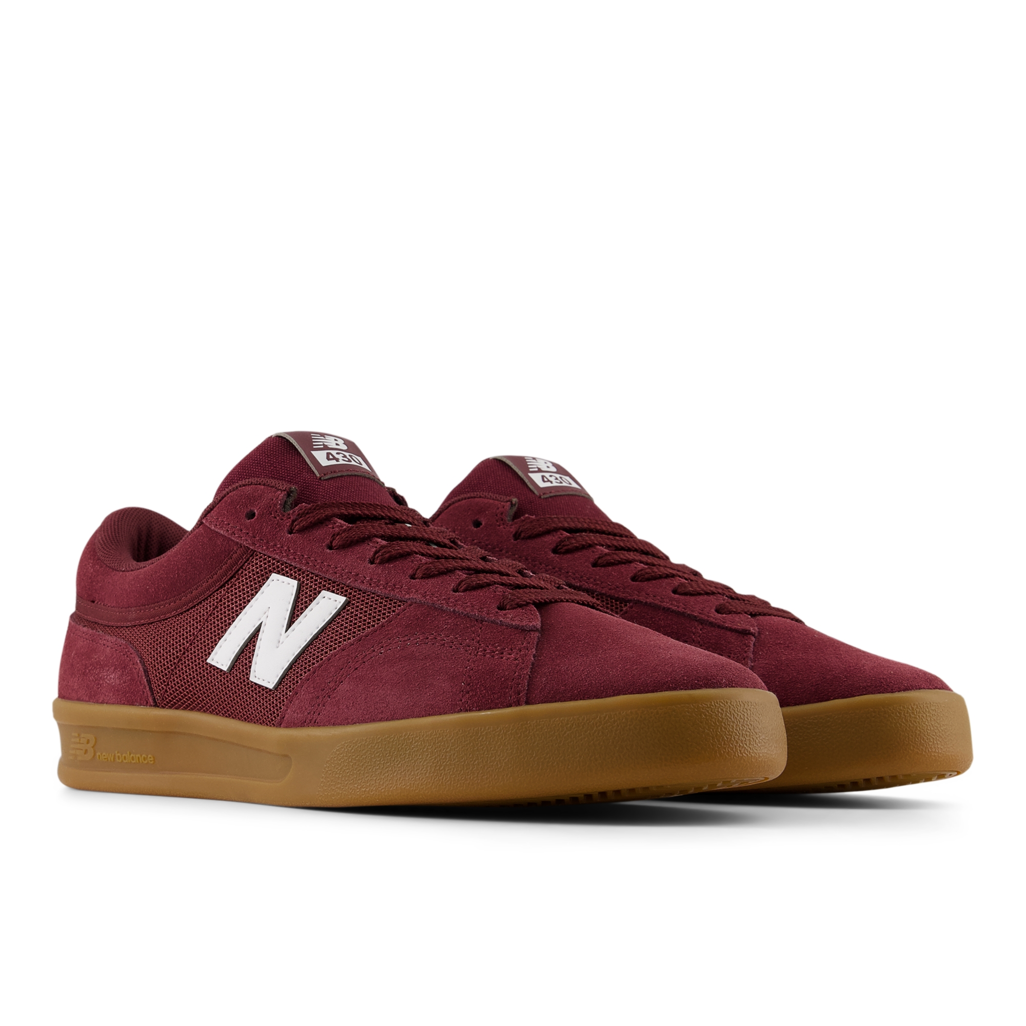 New Balance NB Numeric 430, UN430BYG