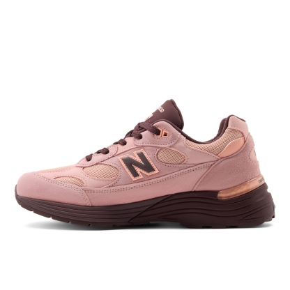New Balance Made in USA 992, U992PK