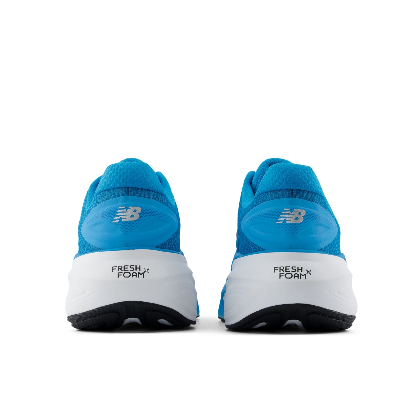 New Balance Fresh Foam X More v6, MMOR4Y6