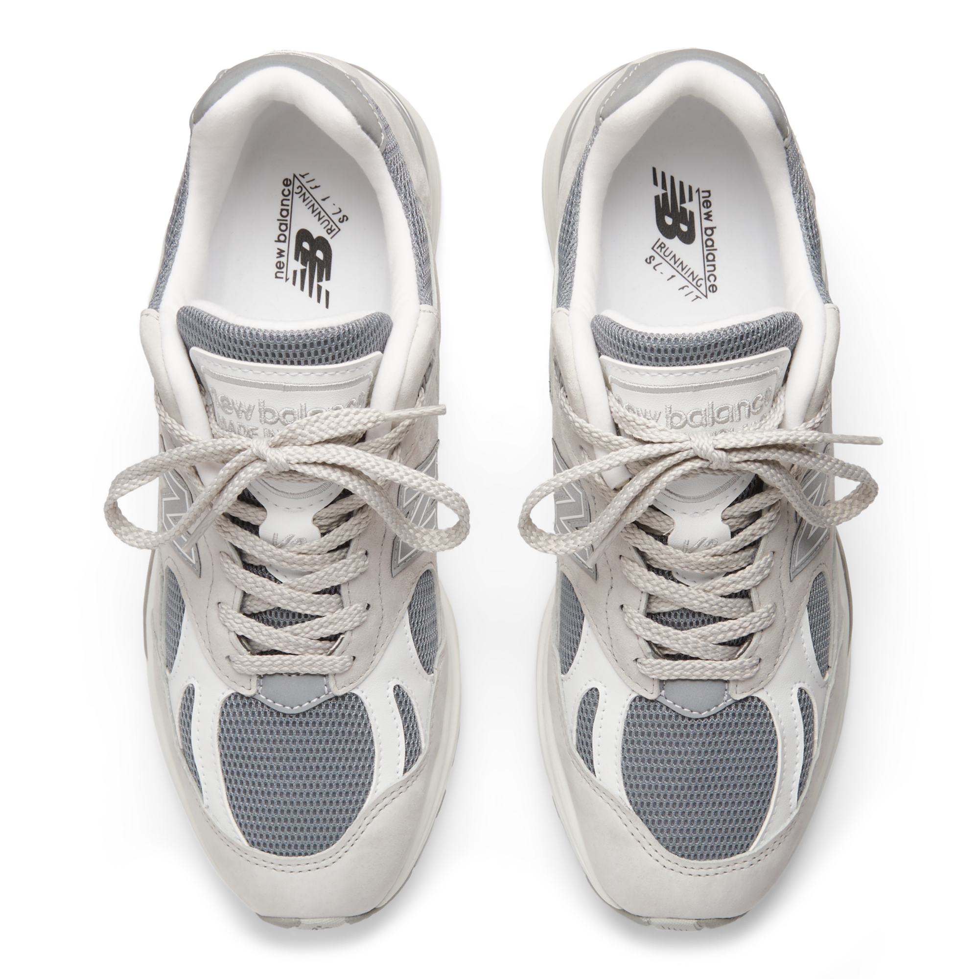New Balance Made in UK 991v2, U991LG2