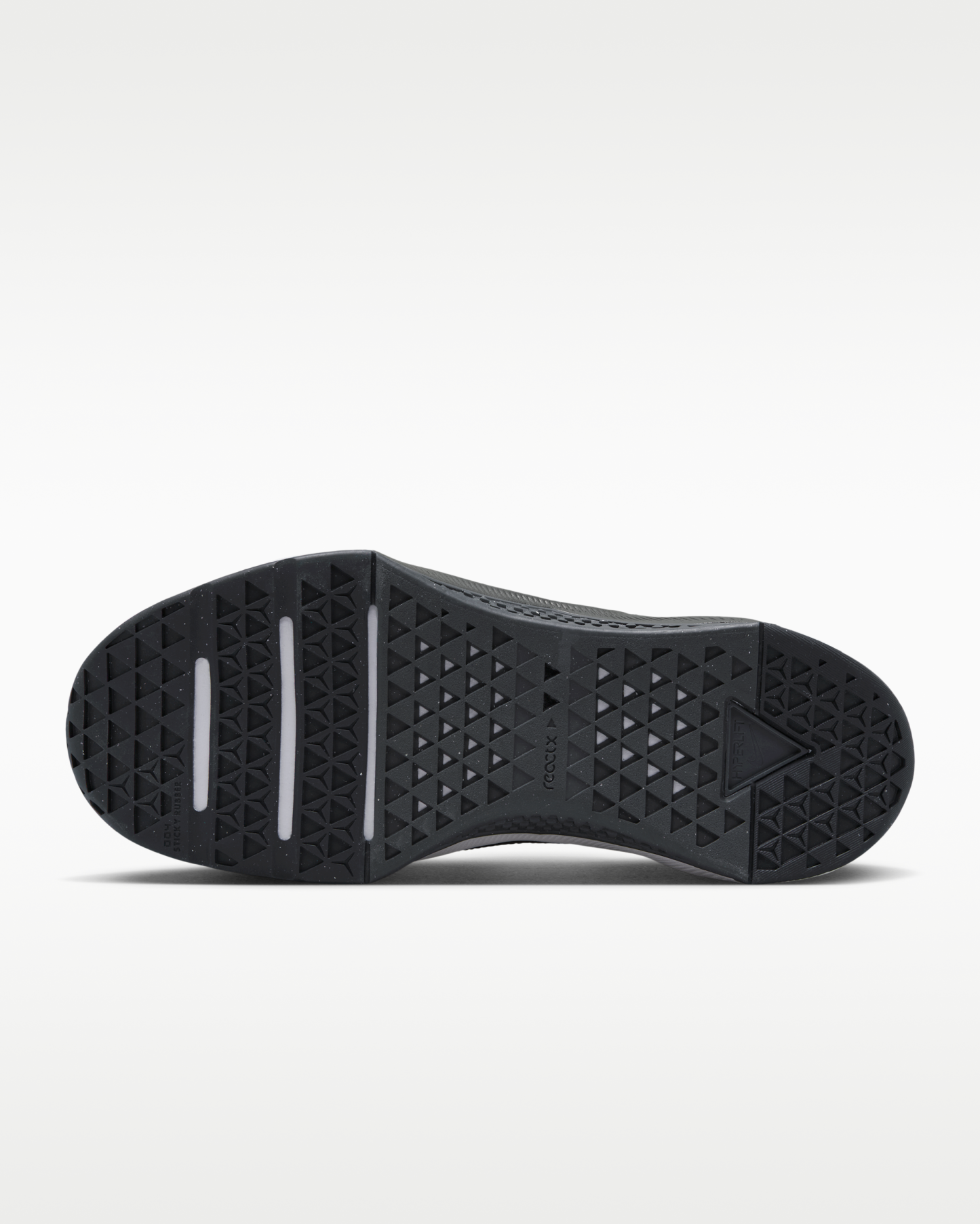 Nike Metcon 10 Women's Training Shoes - Black/Anthracite/White/White - View 2