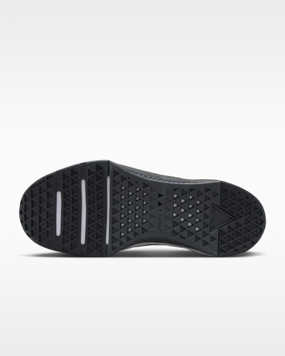 Nike Metcon 10 Women's Training Shoes - Black/Anthracite/White/White - View 2