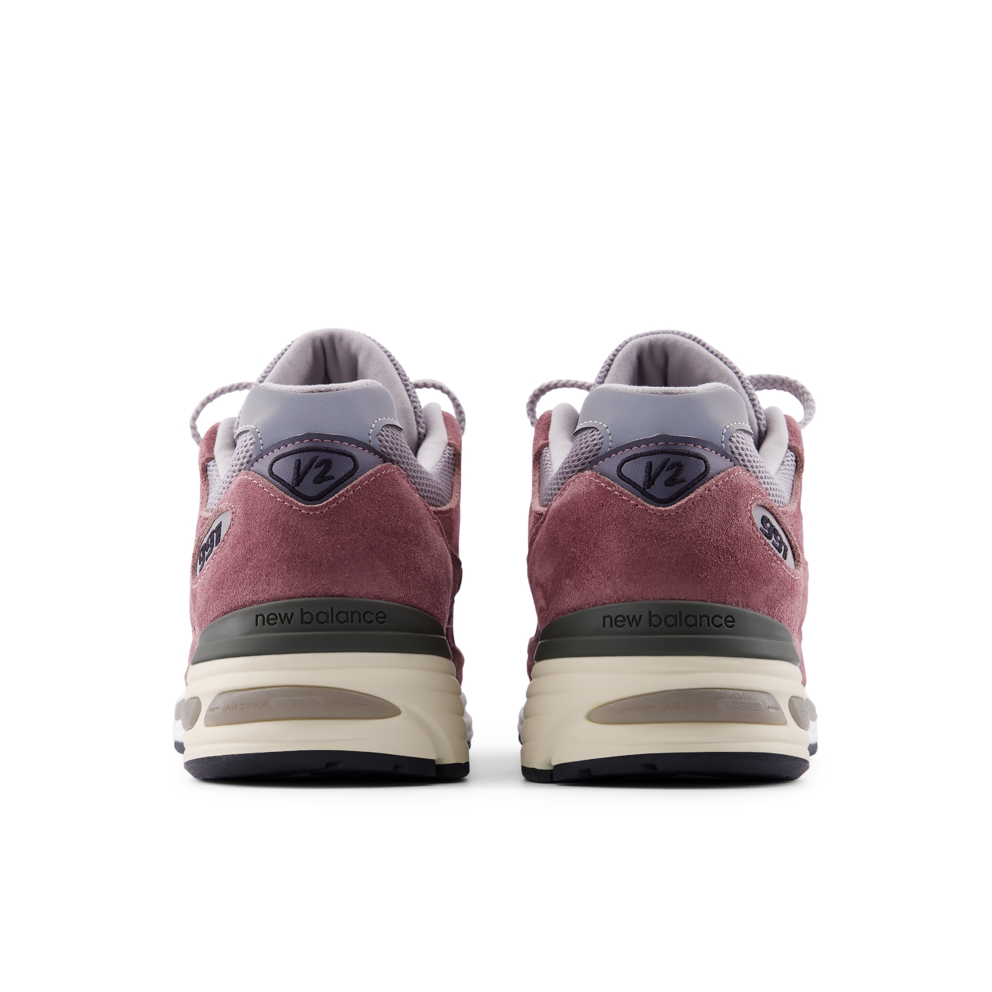 New Balance Made in UK 991V2, U991MA2