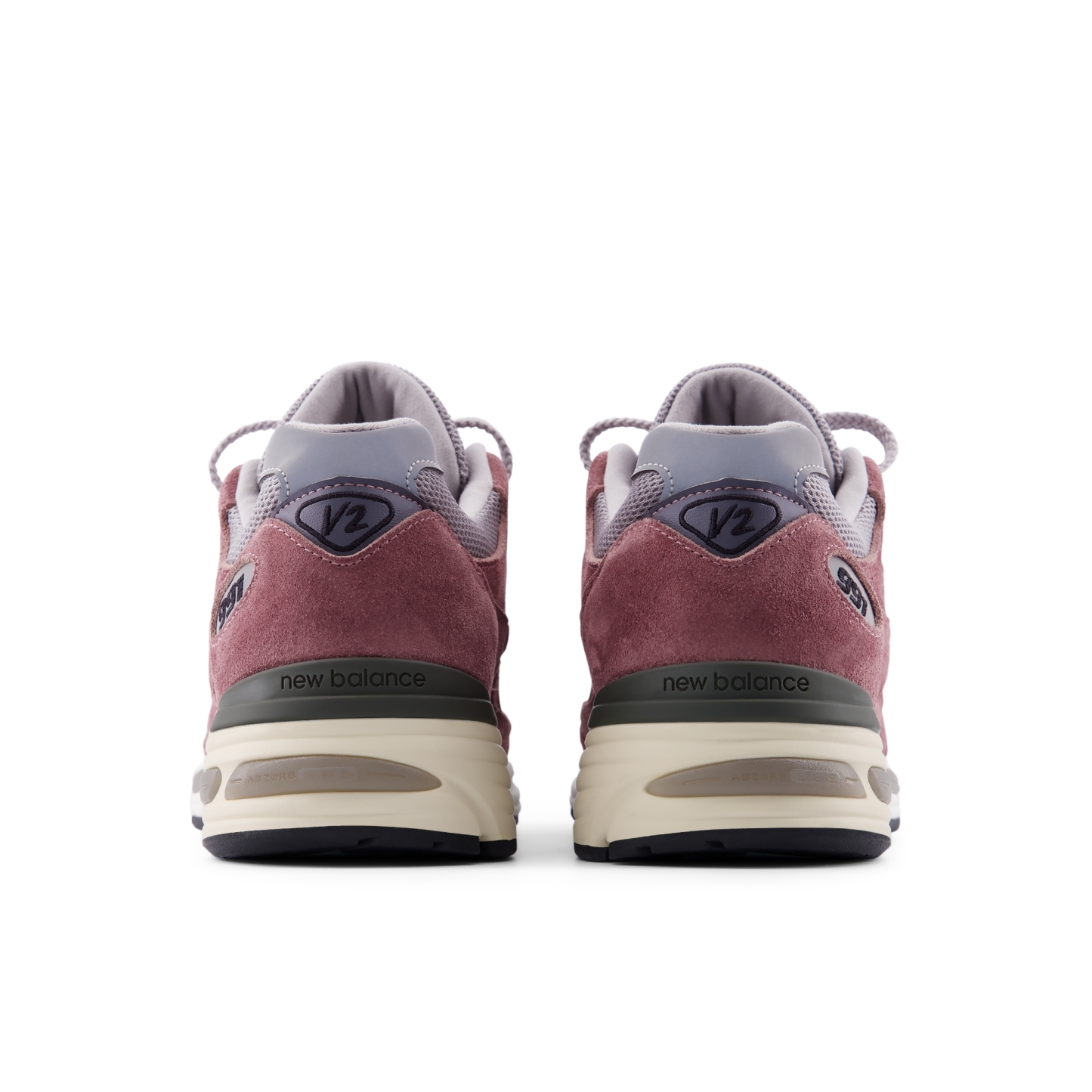 New Balance Made in UK 991V2, U991MA2