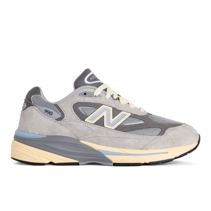 New Balance Made in USA 990v7, U990GR7