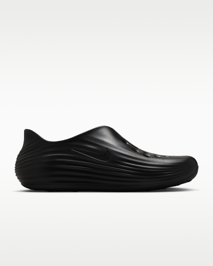 Nike ReactX Rejuven8 Men's Shoes - Black/Black/Black - View 3