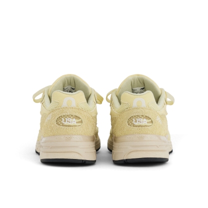 New Balance Made in USA 993, U993MO