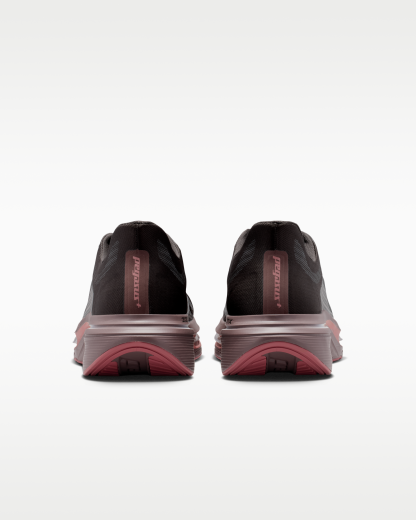 Nike Pegasus Plus 2 Men's Road-Running Shoes - Velvet Brown/Tattoo/Light Bone/Black - View 6