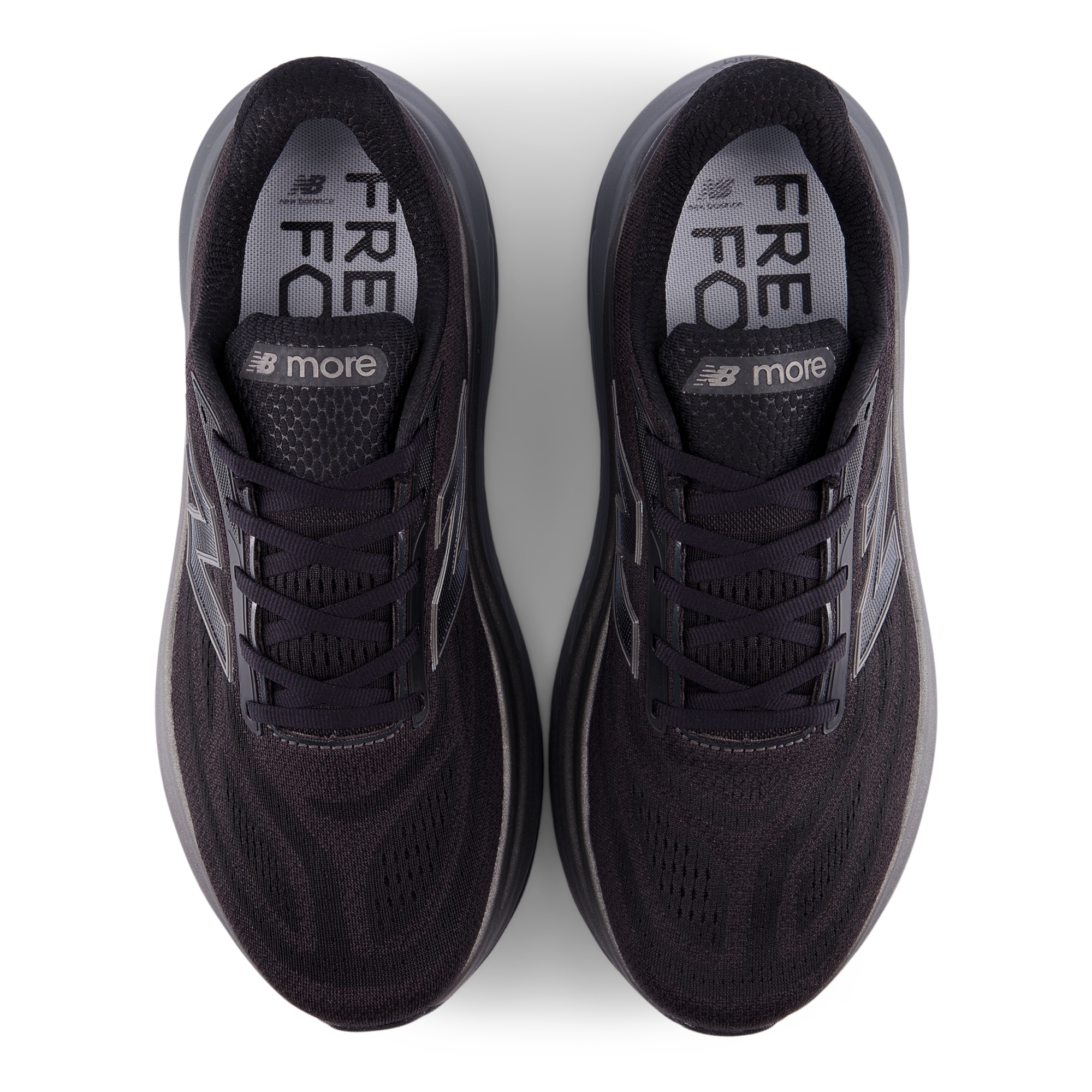 New Balance Fresh Foam X More v6, MMORLA6