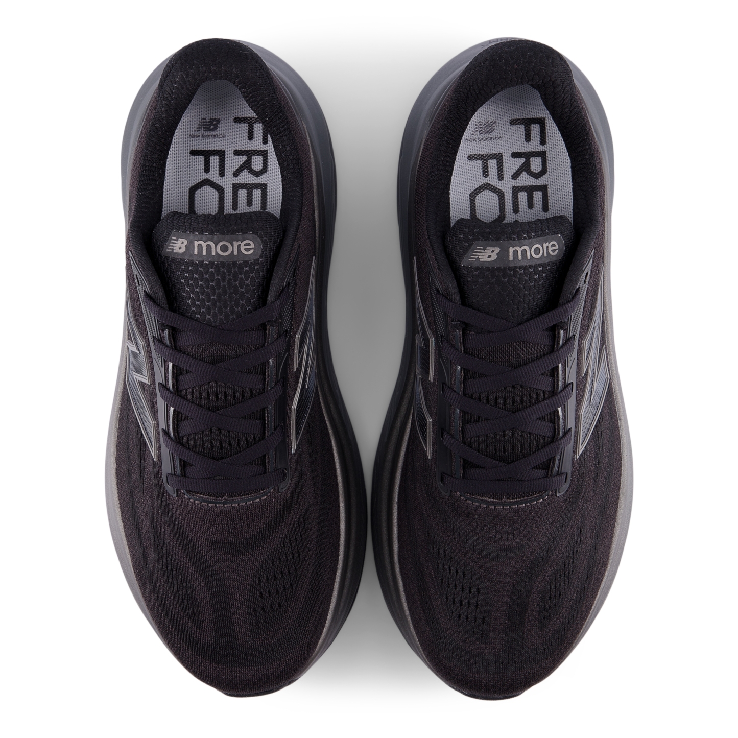 New Balance Fresh Foam X More v6, MMORLA6