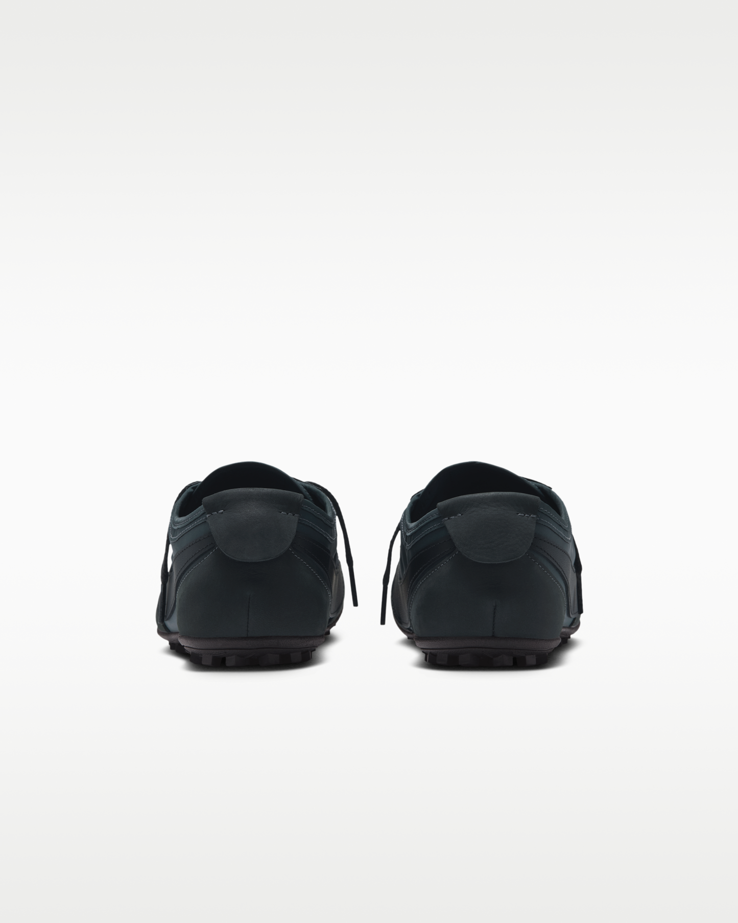 Nike Moon Shoe OG Men's Shoes - Anthracite/Anthracite/Safety Orange/Black - View 6