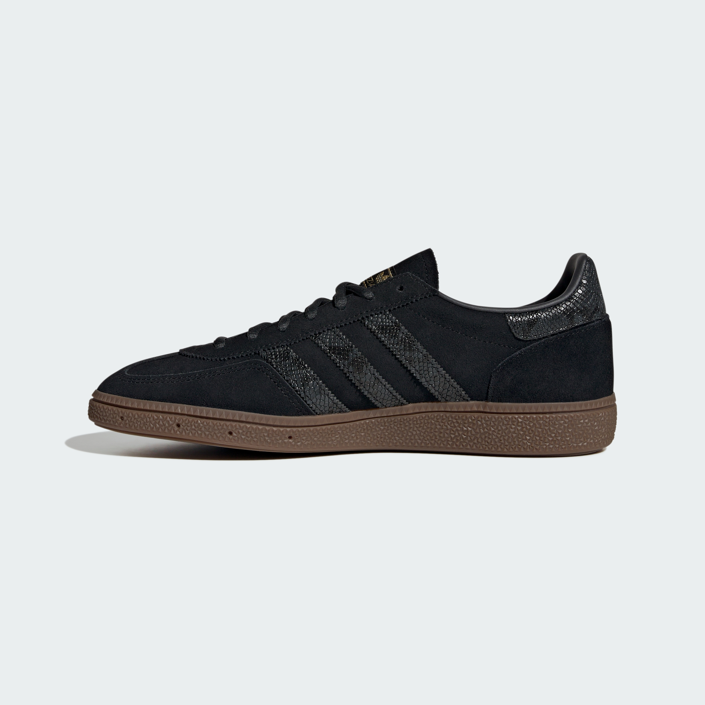 adidas HANDBALL SPEZIAL SHOES - Core Black / Core Black / Carbon - View 7